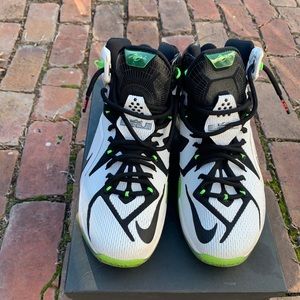 Nike LeBron Allstar 2015